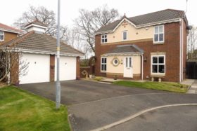 3 Bedroom Detached